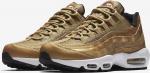 Nike Air Max 95 QS Metallic Gold