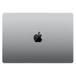 Ноутбук Apple MacBook Pro 16.2'', 16 Гб/512 Гб, Space Gray, английская клавиатура - фото 4