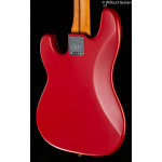 Squier 40th Anniversary Vintage Edition Precision Bass Satin Dakota Red (423) Squier 40th Anniversary Edition Precision Bass (423) - фото 2