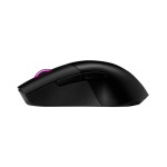 Мышь игровая беспроводная ASUS ROG Keris, черный - фото 4