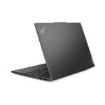 Ноутбук Lenovo ThinkPad E16 Gen 1, 16", 8 ГБ/512 ГБ, i7-1355U, GeForce MX550, черный, английская клавиатура - фото 4