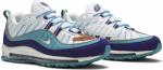 Spirit teal air max 98 hotsell