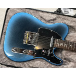 Fender American Professional II Telecaster RW 2022 Dark Night New Unplayed Auth Dealer 7lb15oz #007 - фото 7