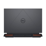 Игровой ноутбук Dell G15 5530, 15.6" FHD 120 Гц, 16 ГБ/1 ТБ, Core i5-13450HX, RTX 3050, чёрный, английская клавиатура - фото 8