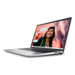 Ноутбук Dell Inspiron 15-3520 15.6" 16Гб/512Гб, Intel Core i7-1255U, Intel Iris Xe, серый, английская клавиатура - фото 2