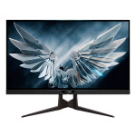 Игровой монитор Gigabyte Aorus FI32U, 32", 3840x2160, FastIPS, 144 Гц, чёрный - фото