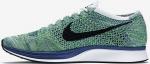 Nike flyknit hot sale racer tranquil