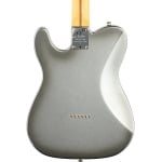 Электрогитара Fender American Pro II Telecaster Deluxe, накладка на гриф из палисандра (с футляром), Mercury 113960755 - фото 7