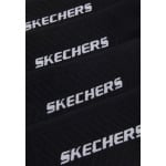 Носки Skechers, черный - фото 3