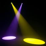 Dj sales focus light
