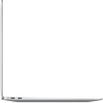 Ноутбук Apple MacBook Air 13.3" 16 Гб/512 Гб, M1 8 CPU/7 GPU, Silver, английская клавиатура - фото 4