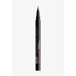 Карандаши для бровей Nyx Professional Makeup Lift & Snatch Brow Tint Pen Nyx Professional Makeup - фото 2