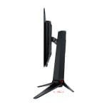 Монитор игровой ASUS ROG Swift PG27AQDP, 27", 2560x1440, WOLED, 480 Гц, черный - фото 5