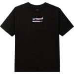 Футболка Anti Social Social Club Runaway Tee 'Black', черный - фото