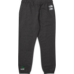 Спортивные брюки The North Face x Online Ceramics Graphic Sweatpants 'Black Regrind', черный - фото 2