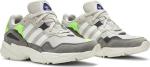 Adidas yung 96 solar green new arrivals