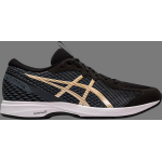 Кроссовки lyteracer 2 'black pure gold' Asics, черный - фото