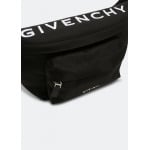 Ремень GIVENCHY U Bum bag, черный - фото 3