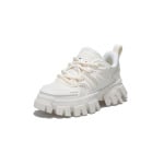 Кроссовки palladium Chunky Sneakers Women's Low-top White, белый - фото 3