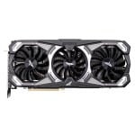 Видеокарта дискретная ZOTAC GeForce RTX 3060 Ti GDDR6 8GB X Apocalypse PGF - фото 5