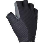 Короткие перчатки Scott RC Ultimate Graphene Short Gloves, черный - фото