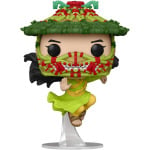 Фигурка Funko Pop! Marvel: Shang Chi and The Legend of The Ten Rings - Jiang Li - фото 3