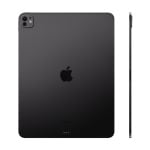 Планшет Apple iPad Pro 13 (2024), 8Гб/512Гб, Wi-Fi, Space Black - фото 2