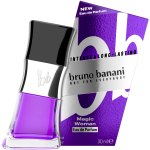 Bruno Banani Magic Woman парфюмированная вода для женщин, 30 мл - фото 4