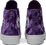 Converse golf le fleur velvet new arrivals