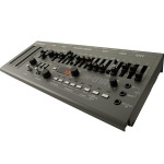 Бутиковый звуковой модуль/синтезатор Roland SH-01A - фото 4