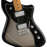 Fender Player Plus Meteora HH - Silverburst Fender Guitars - фото 4