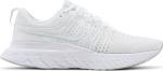 Nike React Infinity Run Flyknit 2 White