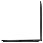 Ноутбук Lenovo ThinkPad P16s Gen 2, 16", 16ГБ/512ГБ, i7-1360P, RTX A500, черный, английская клавиатура - фото 6