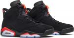 Air jordan top 6 2019