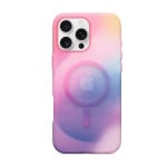 Чехол OtterBox Figura Series Case для iPhone 16 Pro Max с MagSafe, Pink - фото