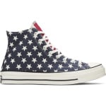 Кроссовки Converse Chuck 70 Archive Restuctured USA Flag, белый - фото