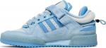 Adidas forum lo dames bluebird cheap