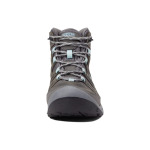 Кроссовки Circadia Mid Waterproof KEEN, серый - фото 3