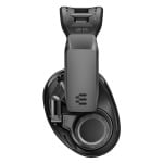 Игровая гарнитура Sennheiser GSP 670 Wireless, черный - фото 4