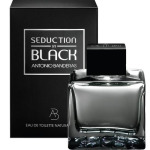 Туалетная вода, 50 мл Antonio Banderas, Seduction in Black - фото