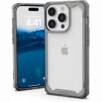 Чехол UAG Plyo для iPhone 15 Pro, Plyo - Ash - фото