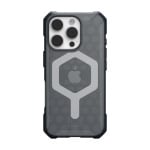 Чехол UAG Essential Armor для iPhone 16 Pro с MagSafe, Ash - фото 2