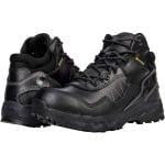 Кроссовки Piston Mid Waterproof ACE Work Boots, черный - фото 2