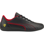 Кроссовки Puma Scuderia Ferrari x Neo Cat Motorsport Black, черный - фото