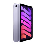 Планшет Apple iPad mini (2021), 256 ГБ, Wi-Fi+5G, Purple - фото 2