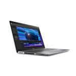 Ноутбук Dell Precision 3591, 15.6", 64 ГБ/2 ТБ, Ultra 9-185H, RTX 2000 Ada, серый, английская клавиатура - фото 2