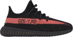 Adidas Yeezy Boost 350 V2 Kids Red