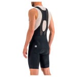 Базовый слой без рукавов Sportful 2nd Skin, белый - фото 4