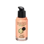 Тональная основа Facefinity Base de Maquillaje Max Factor, 32 Light Beige - фото 2