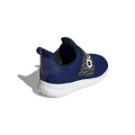 Кроссовки adidas neo Lite Racer Series Toddler Shoes TD Low-top Blue/Black/White - фото 4